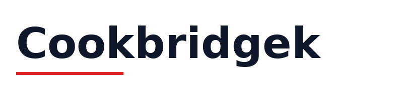 Cookbridgek logo